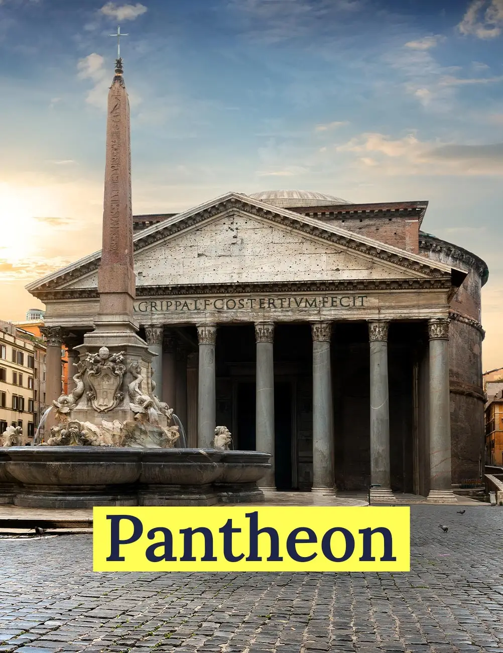 Pantheon